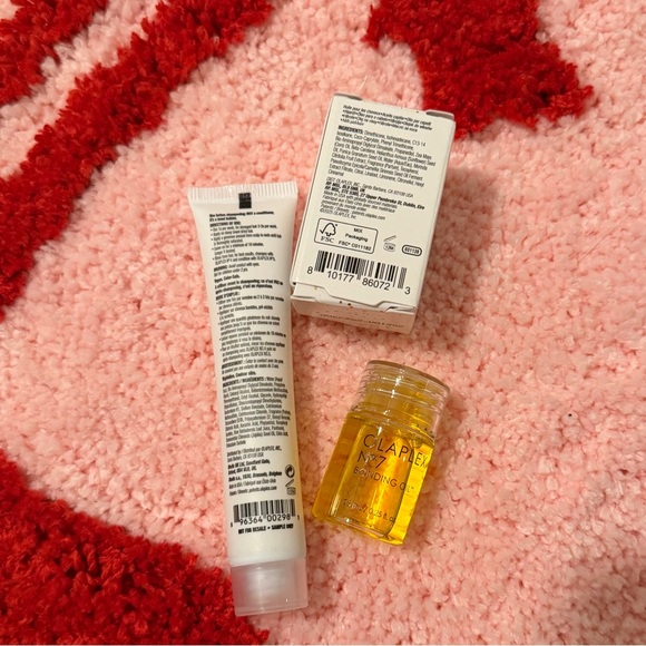 OLAPLEX No.3 and No.7 Hair Care Duo - Picture 2 of 2